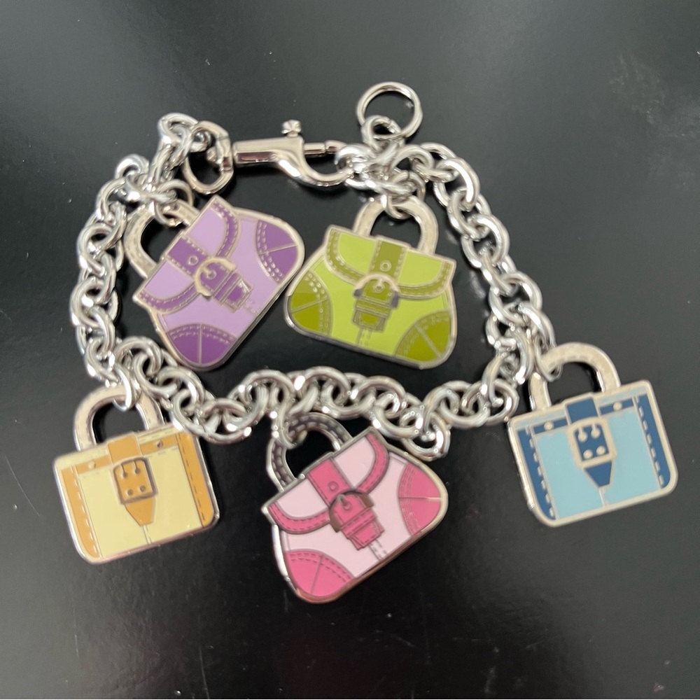 Coach Bracelet - Picture 5 of 5